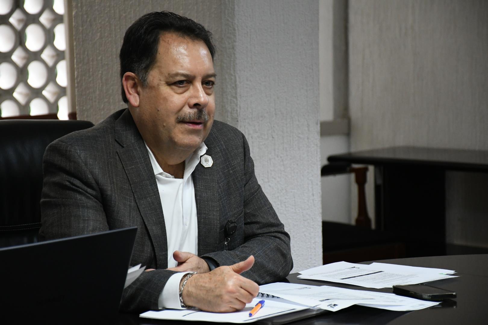 Continuamos las reuniones de trabajo con SuperISSSTE 